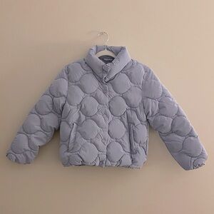 Zara Kids Puffer Jacket